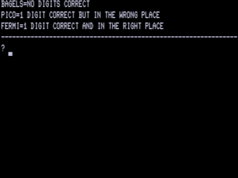 Screen shot